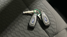 Ford Puma 1.0 EcoBoost Hybrid mHEV Titanium 5dr DCT Petrol Hatchback